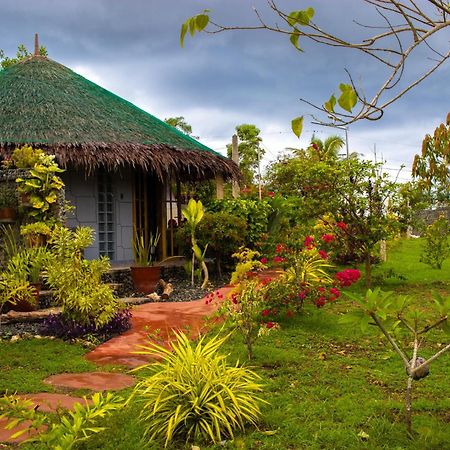 Rhenmart-Inn Siquijor Εξωτερικό φωτογραφία