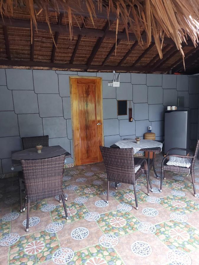Rhenmart-Inn Siquijor Εξωτερικό φωτογραφία