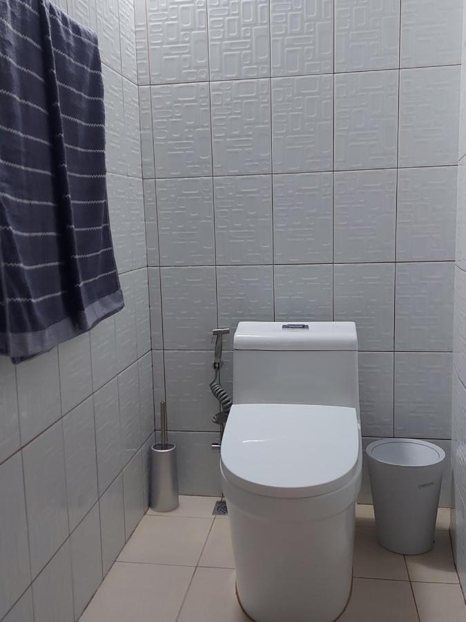 Rhenmart-Inn Siquijor Δωμάτιο φωτογραφία
