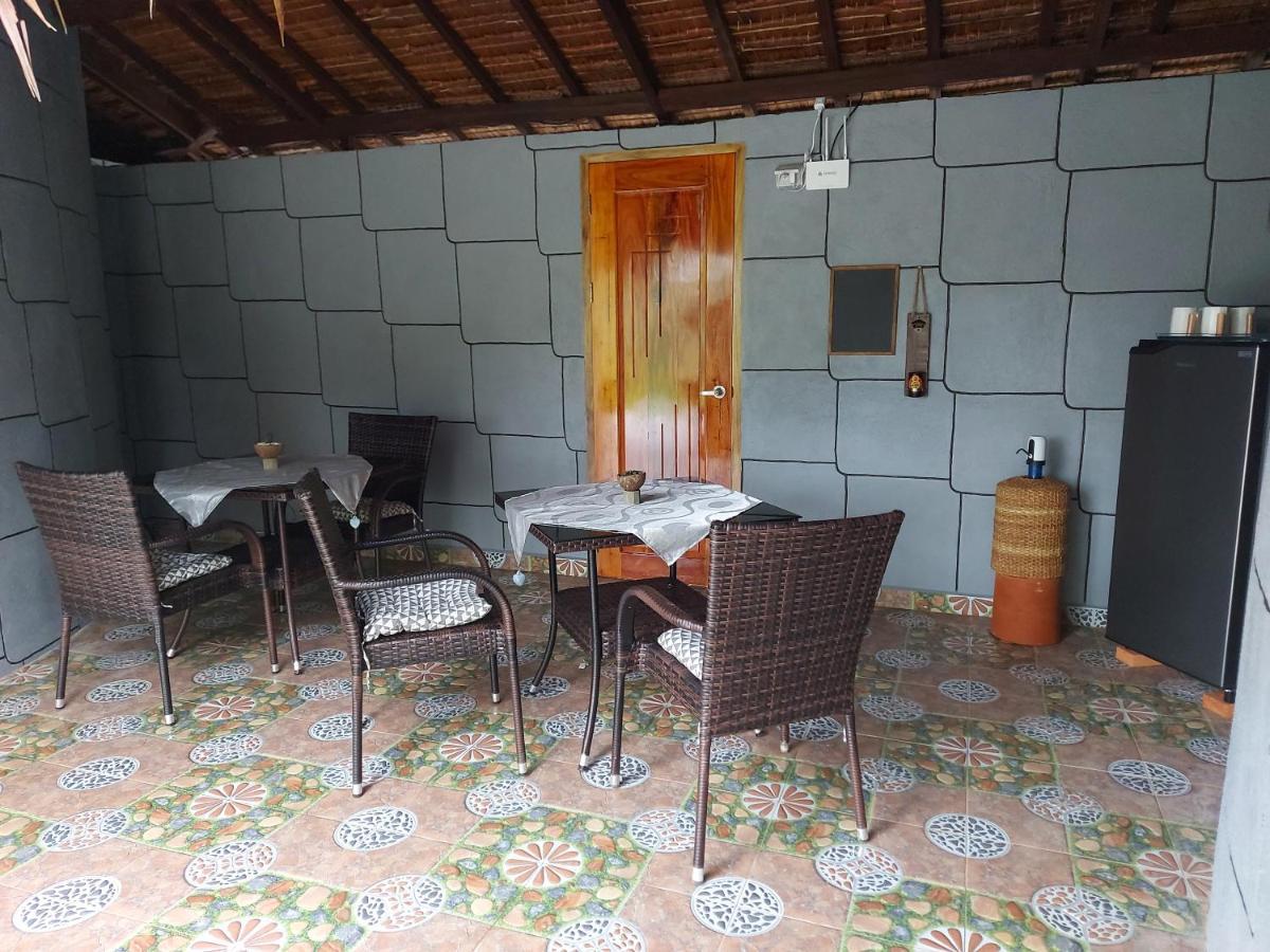 Rhenmart-Inn Siquijor Εξωτερικό φωτογραφία