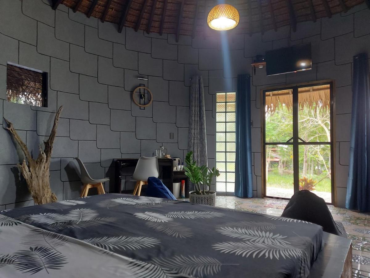 Rhenmart-Inn Siquijor Εξωτερικό φωτογραφία