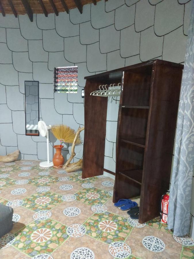 Rhenmart-Inn Siquijor Εξωτερικό φωτογραφία