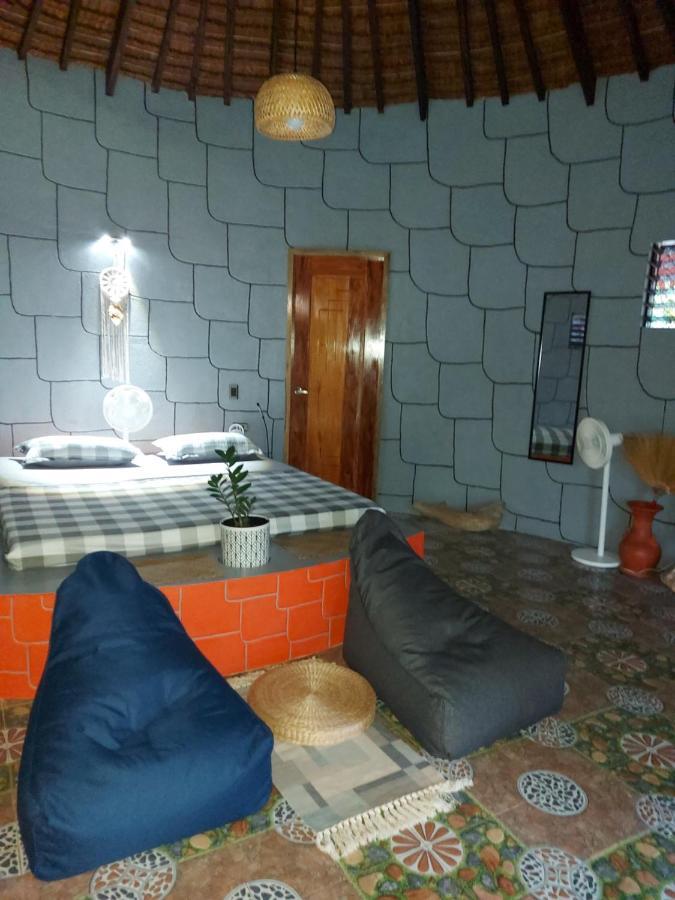 Rhenmart-Inn Siquijor Εξωτερικό φωτογραφία