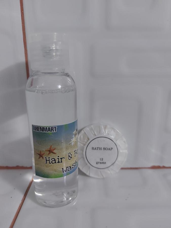Rhenmart-Inn Siquijor Εξωτερικό φωτογραφία