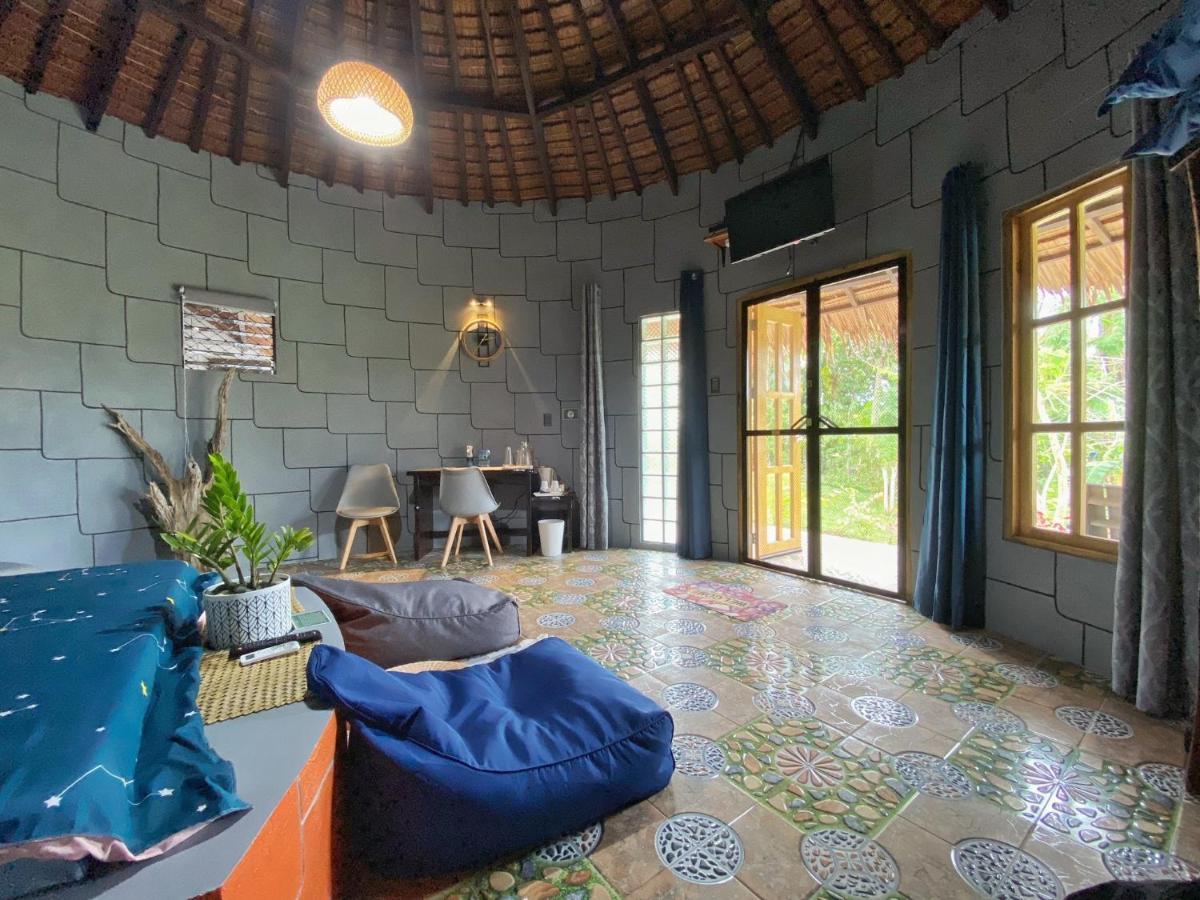 Rhenmart-Inn Siquijor Εξωτερικό φωτογραφία