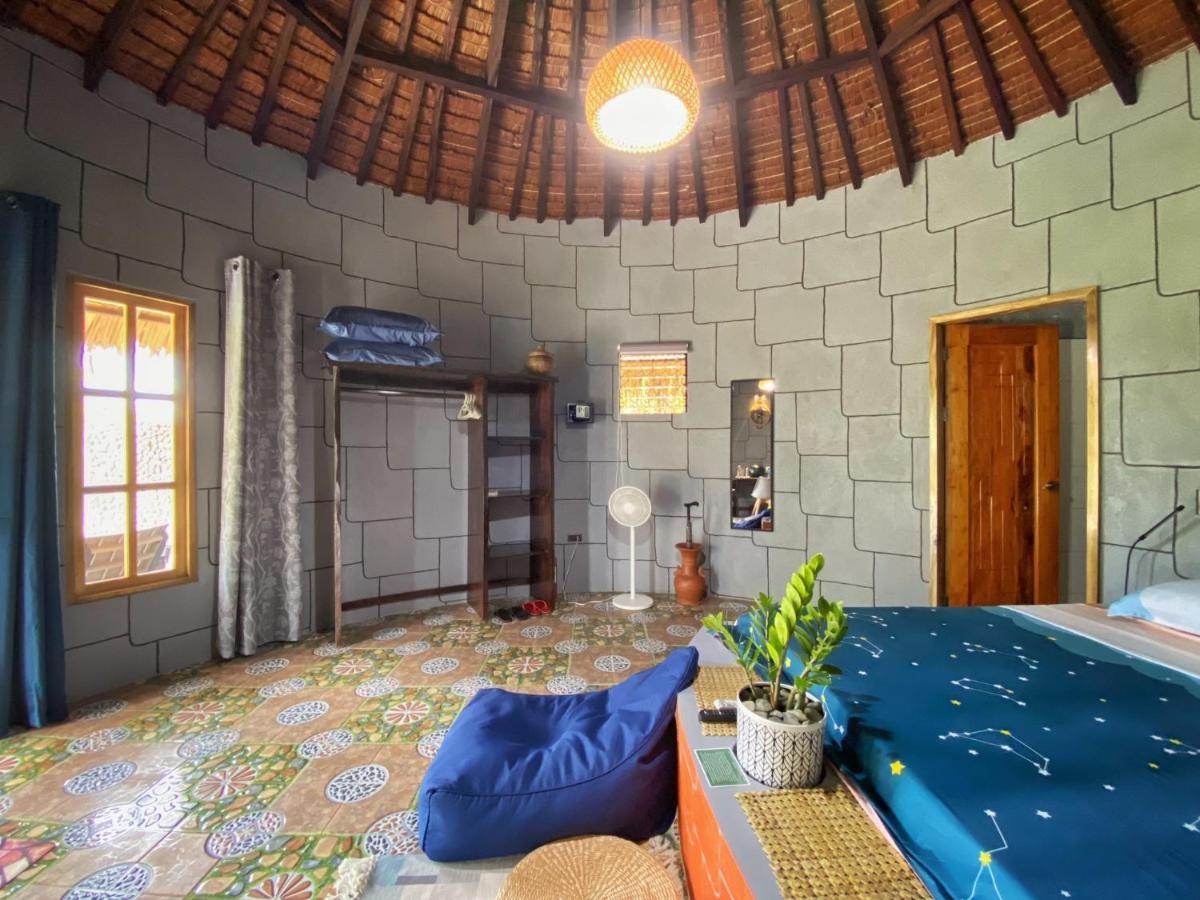 Rhenmart-Inn Siquijor Εξωτερικό φωτογραφία