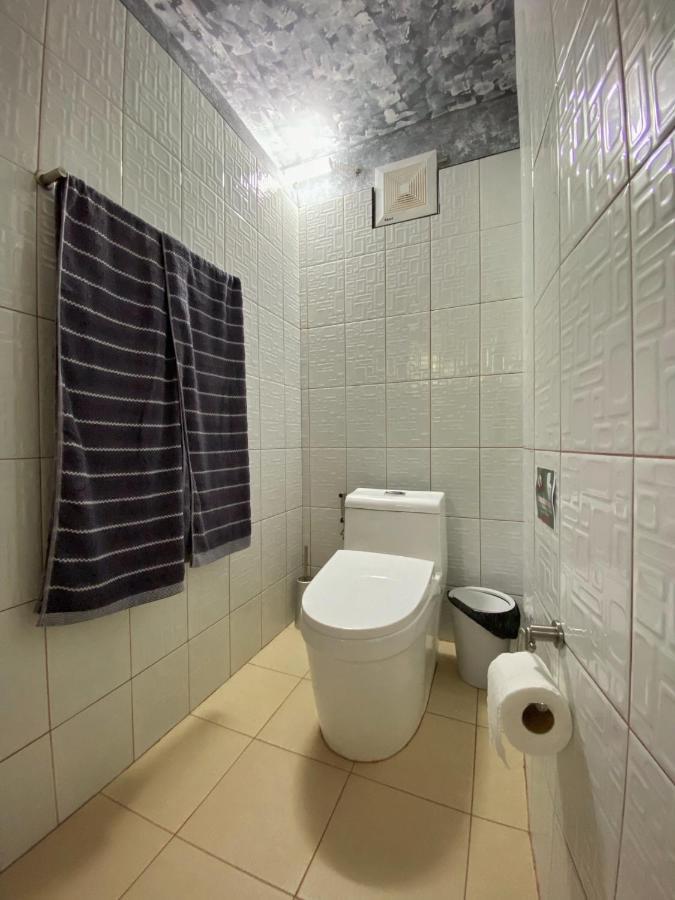 Rhenmart-Inn Siquijor Εξωτερικό φωτογραφία