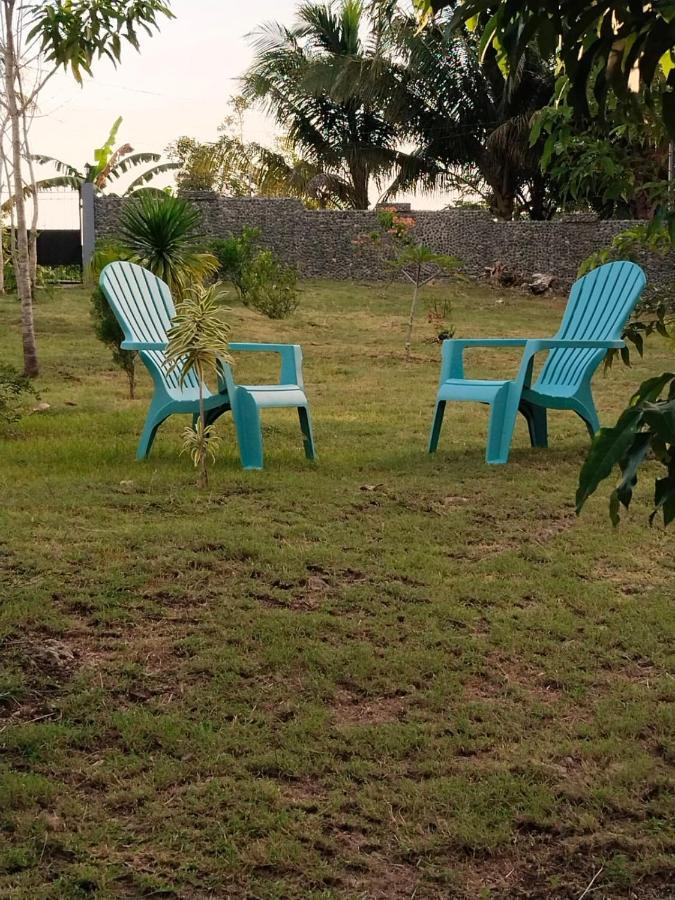 Rhenmart-Inn Siquijor Εξωτερικό φωτογραφία