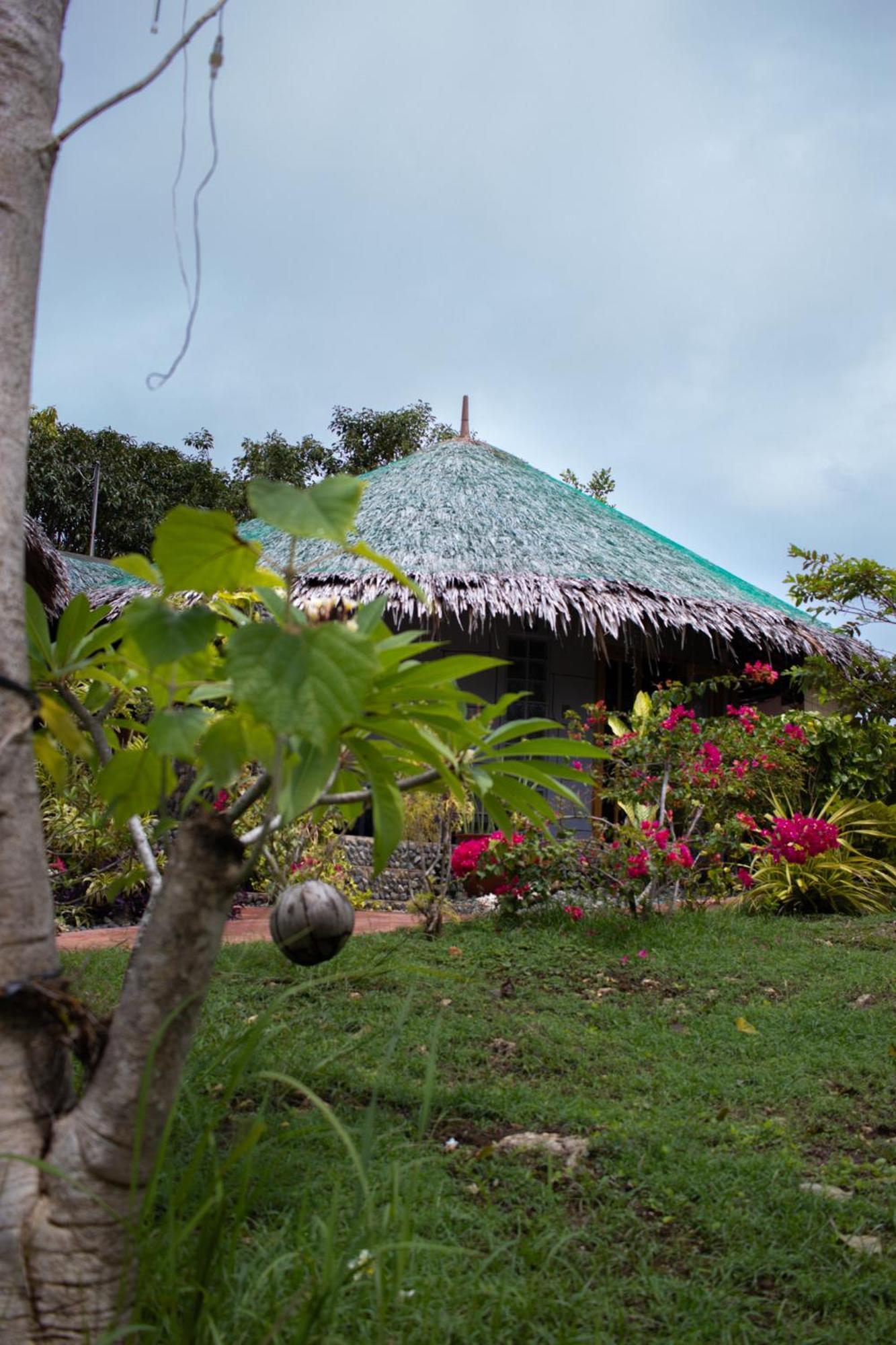 Rhenmart-Inn Siquijor Εξωτερικό φωτογραφία