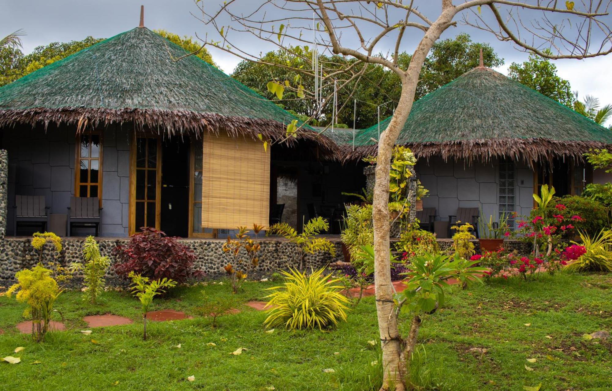 Rhenmart-Inn Siquijor Εξωτερικό φωτογραφία