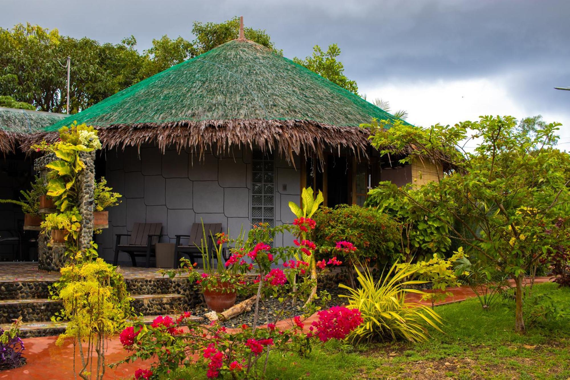 Rhenmart-Inn Siquijor Εξωτερικό φωτογραφία