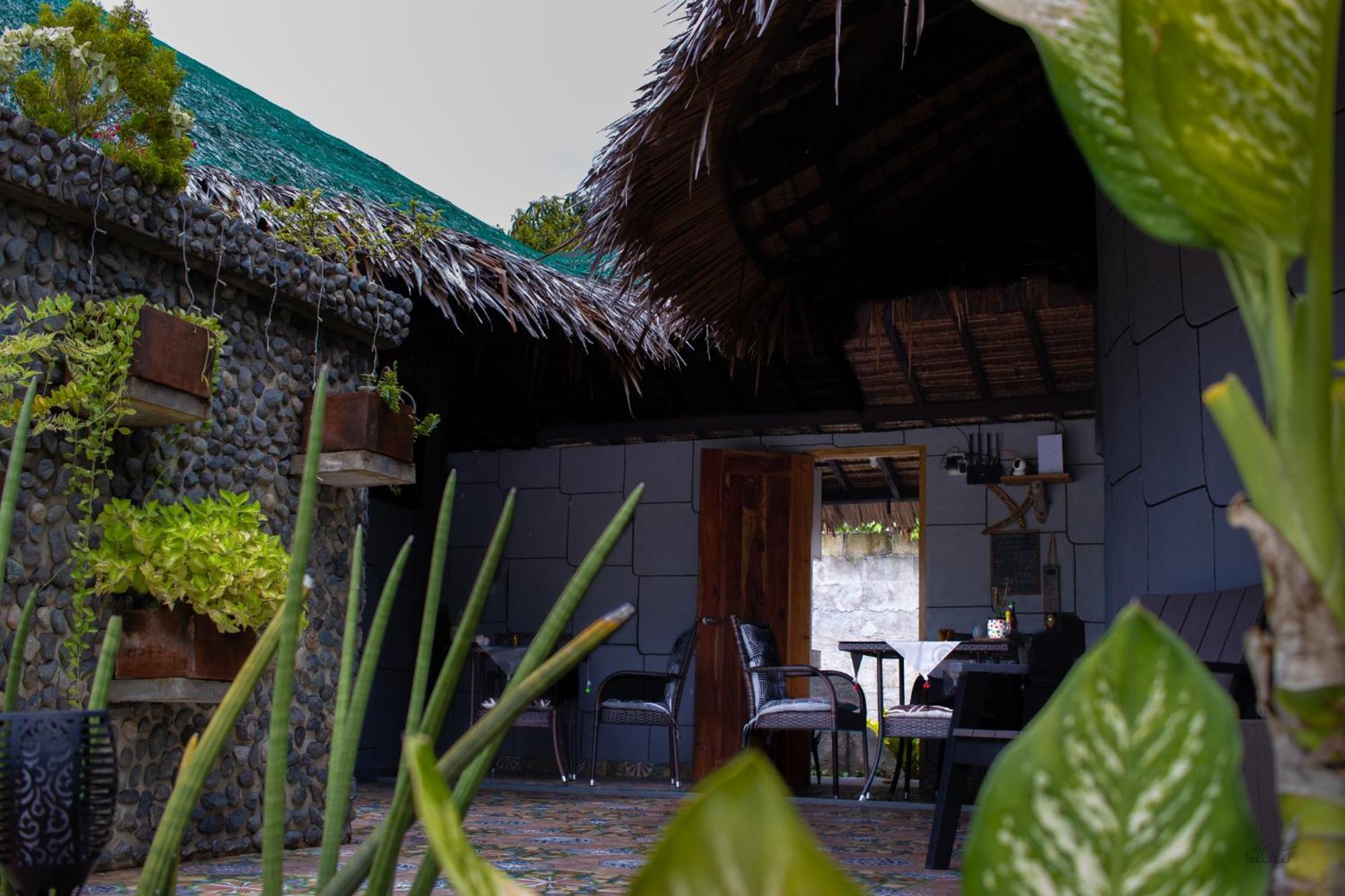 Rhenmart-Inn Siquijor Εξωτερικό φωτογραφία