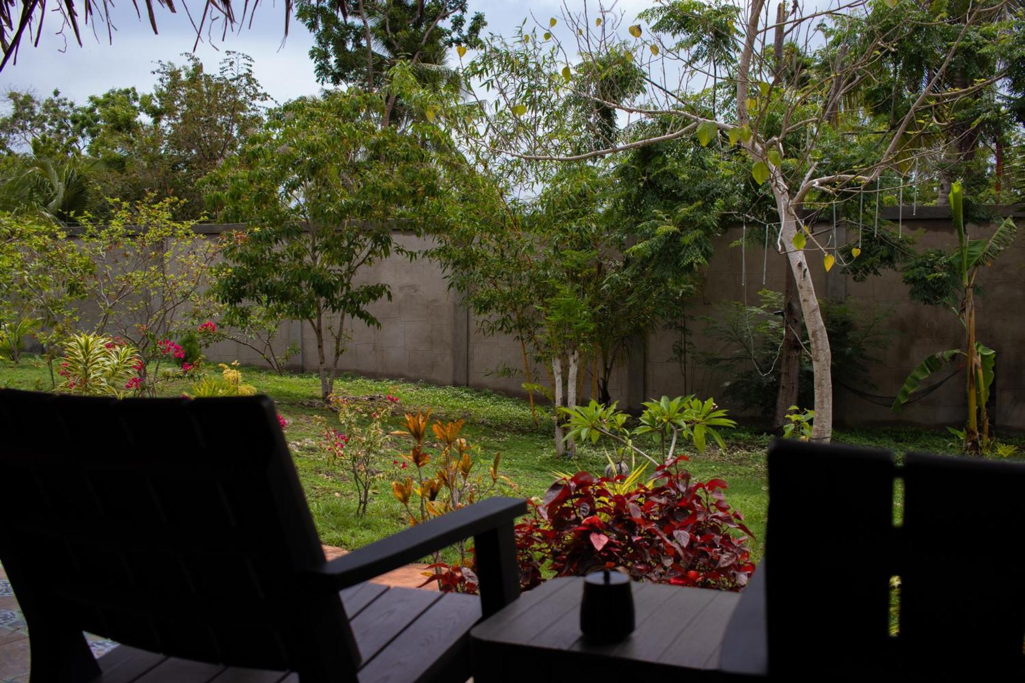 Rhenmart-Inn Siquijor Εξωτερικό φωτογραφία