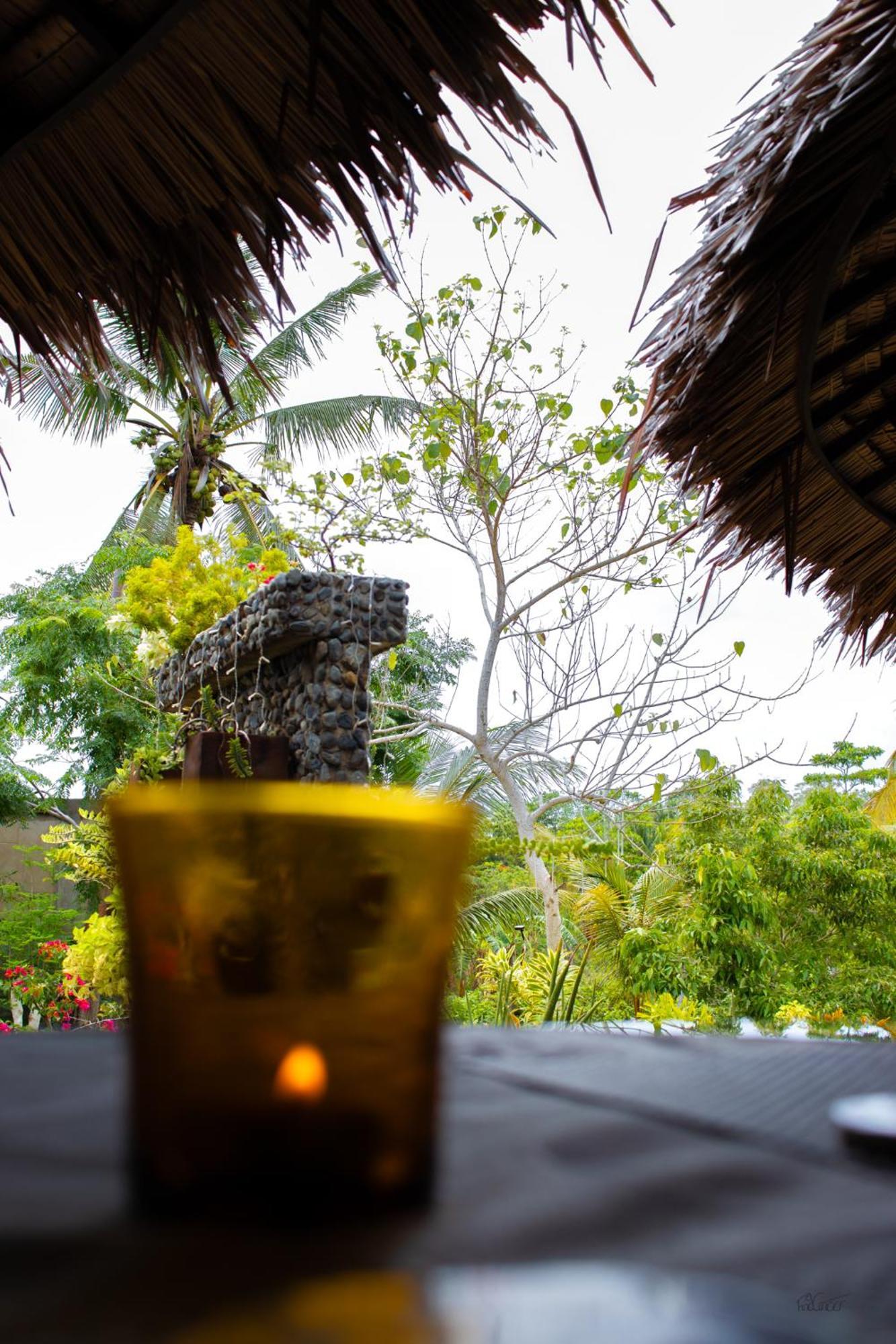 Rhenmart-Inn Siquijor Εξωτερικό φωτογραφία