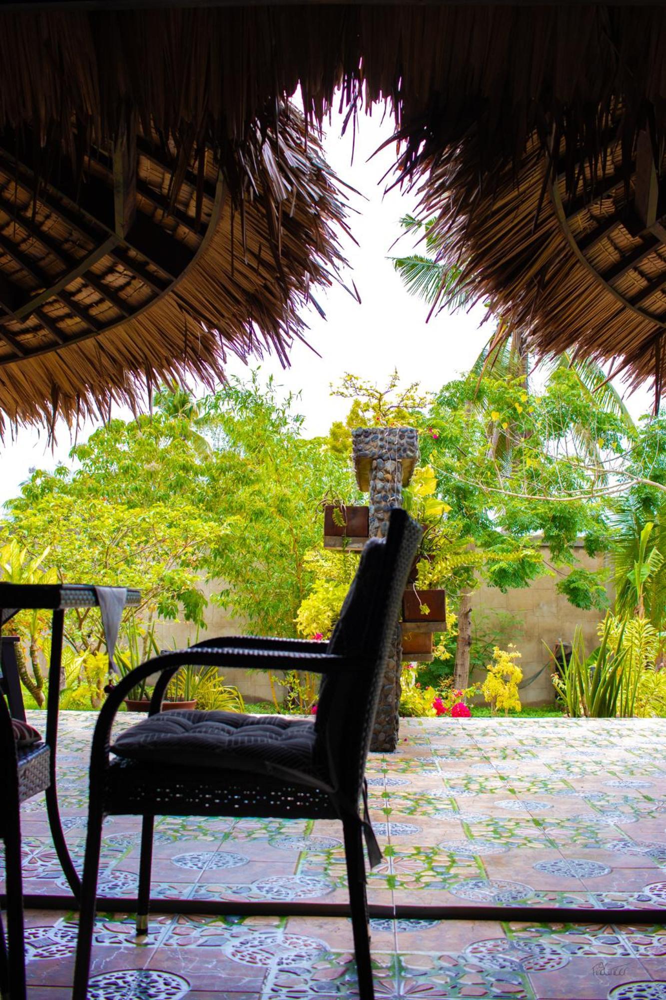 Rhenmart-Inn Siquijor Εξωτερικό φωτογραφία